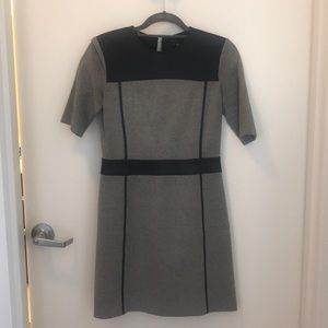 Theory dress